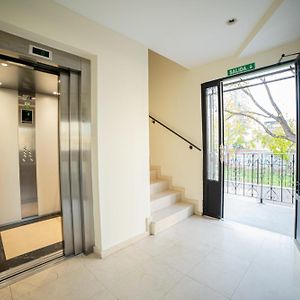 Appartement met Twee Slaapkamers